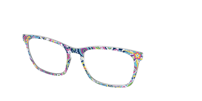 The Petal Paisley