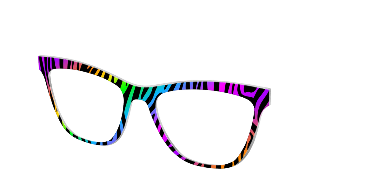 The Prismatic Zebra