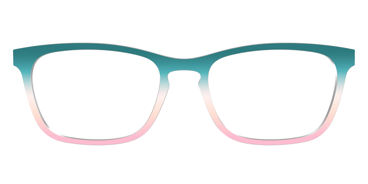 The Deep Sea to Pink Sand Gradient