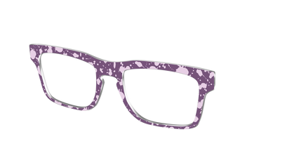 The Lavender Splatter