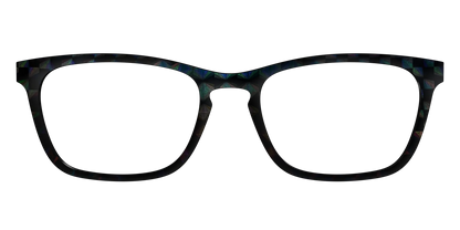 The Black Holographic Twister