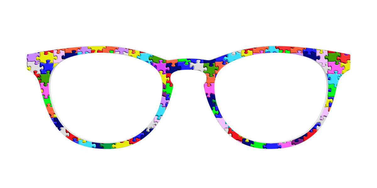 The Puzzling Puzzle