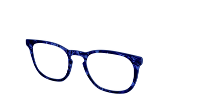 The Sapphire Pearl Marble