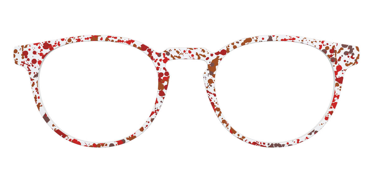 The Blood Splatter