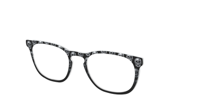 The Chrome Skulls
