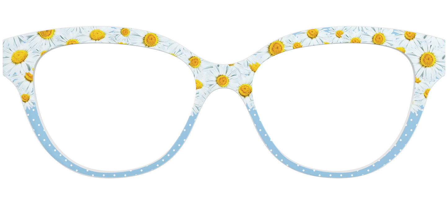 The Daisy Dot