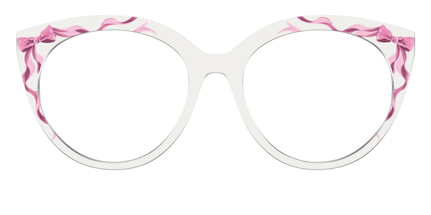 The Dainty Bows