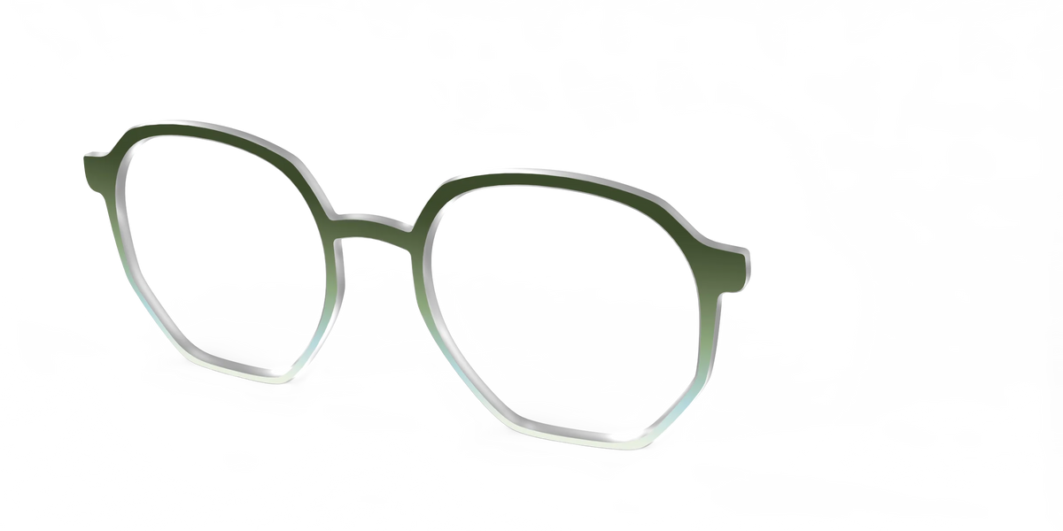 The Infinite Gradient