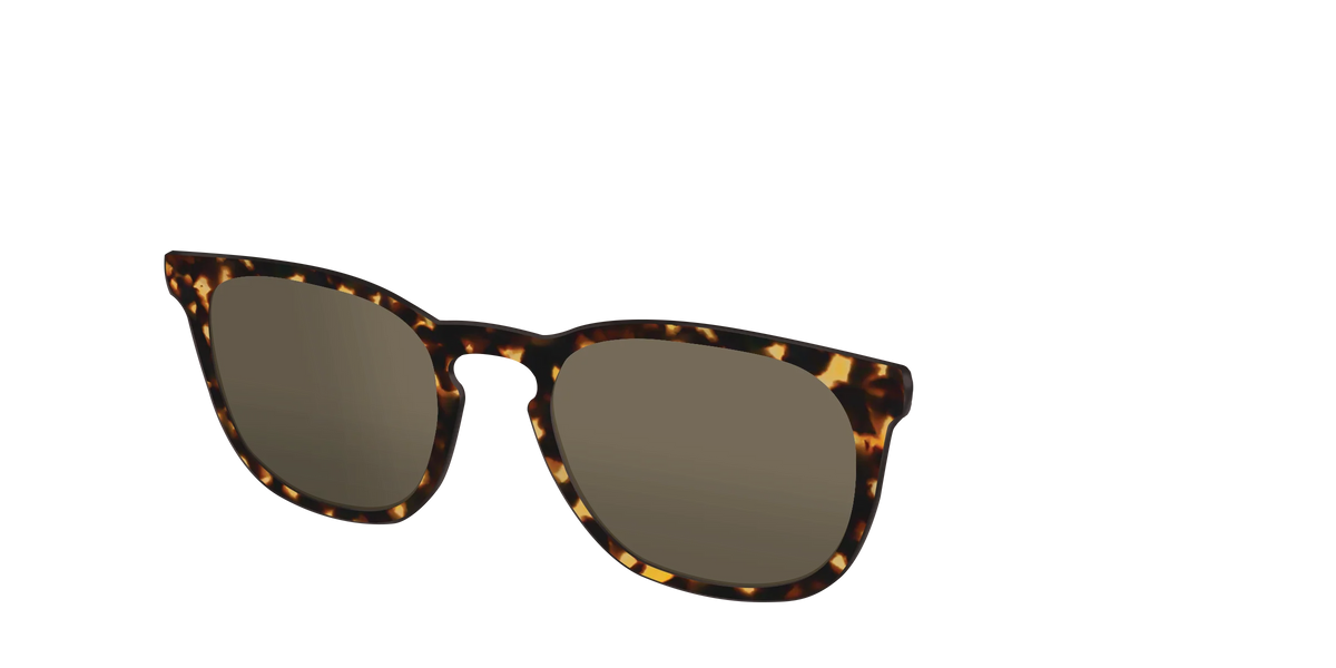 The Non-Polarized Tortoise Sun Top