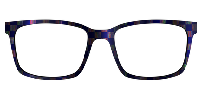 The Black Holographic Check