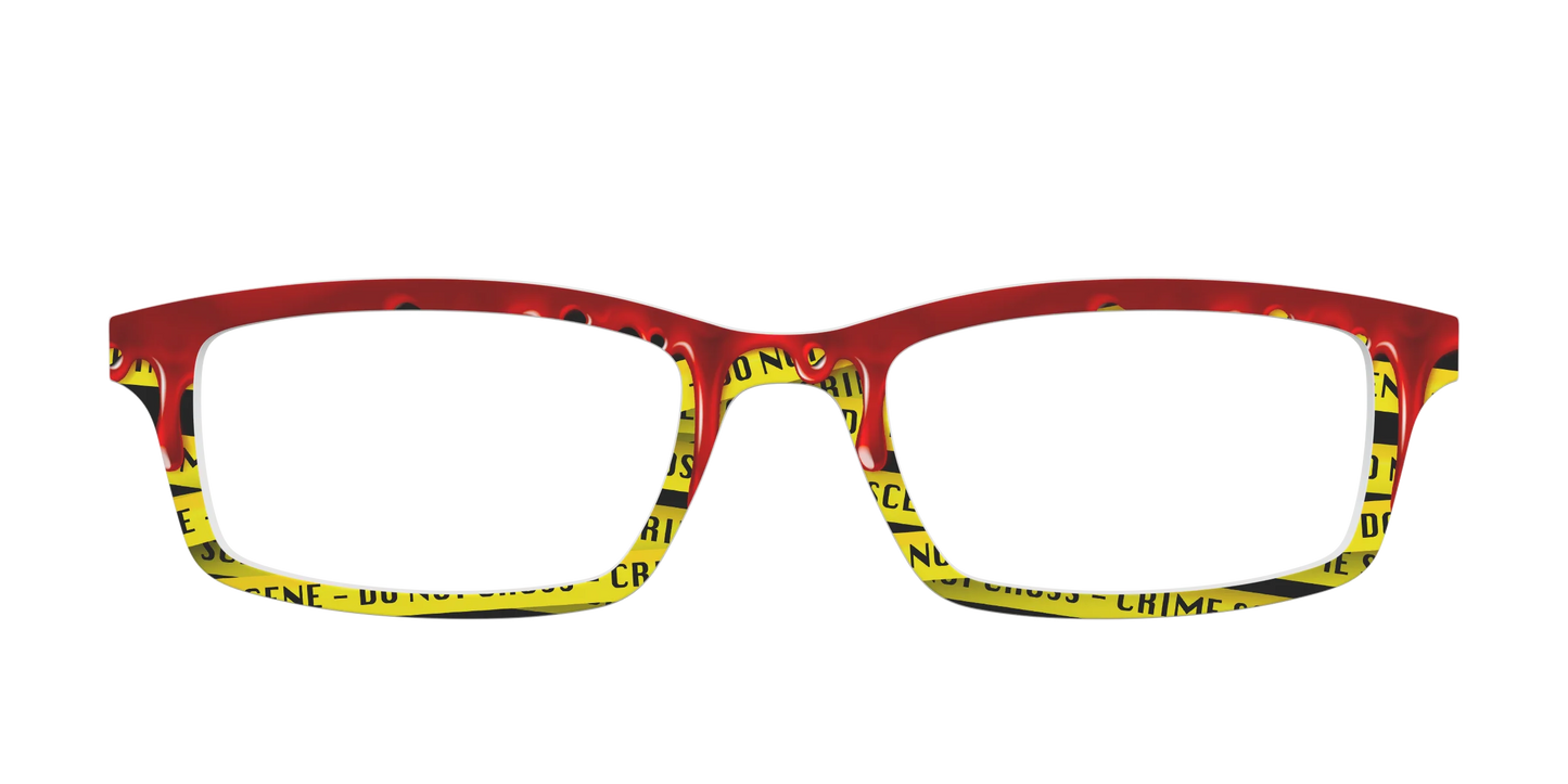 The Crime Scene
