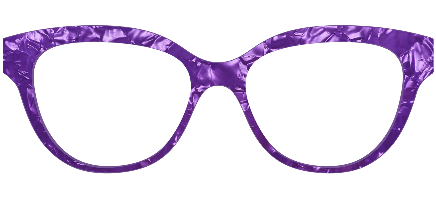 The Sugilite Pearl Marble