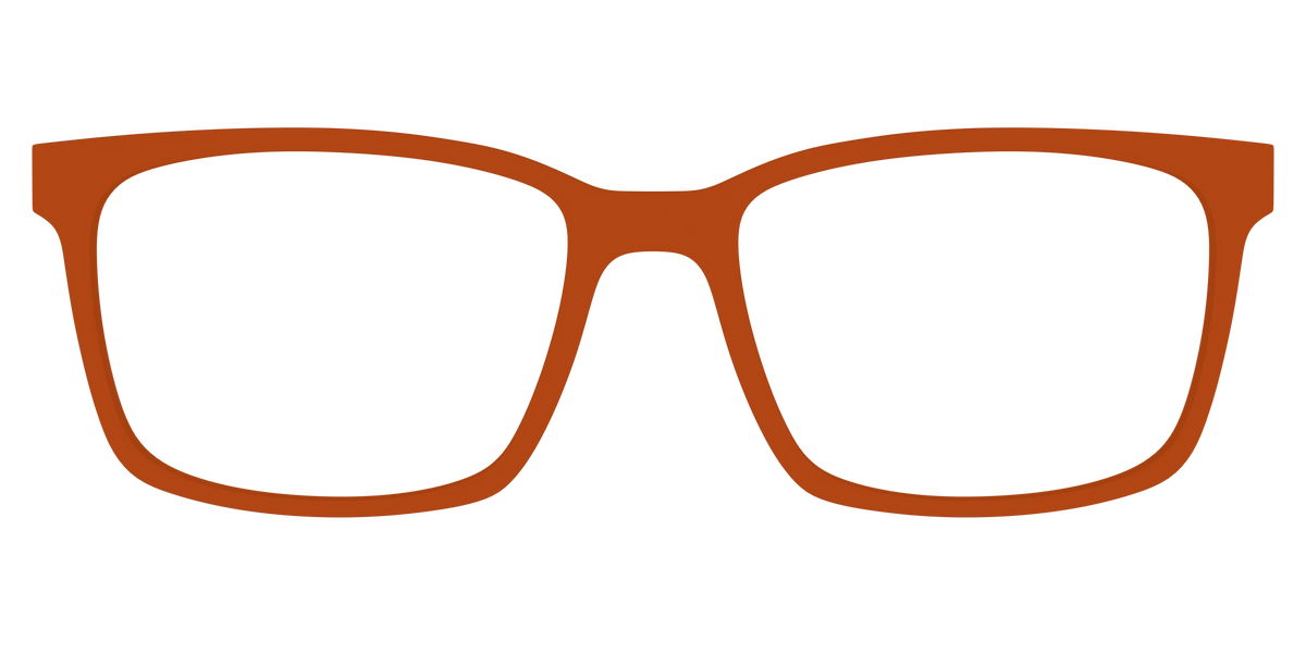 The Burnt Orange