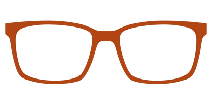 The Burnt Orange