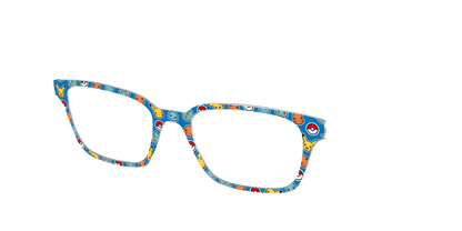 Pokémon Multi Dot
