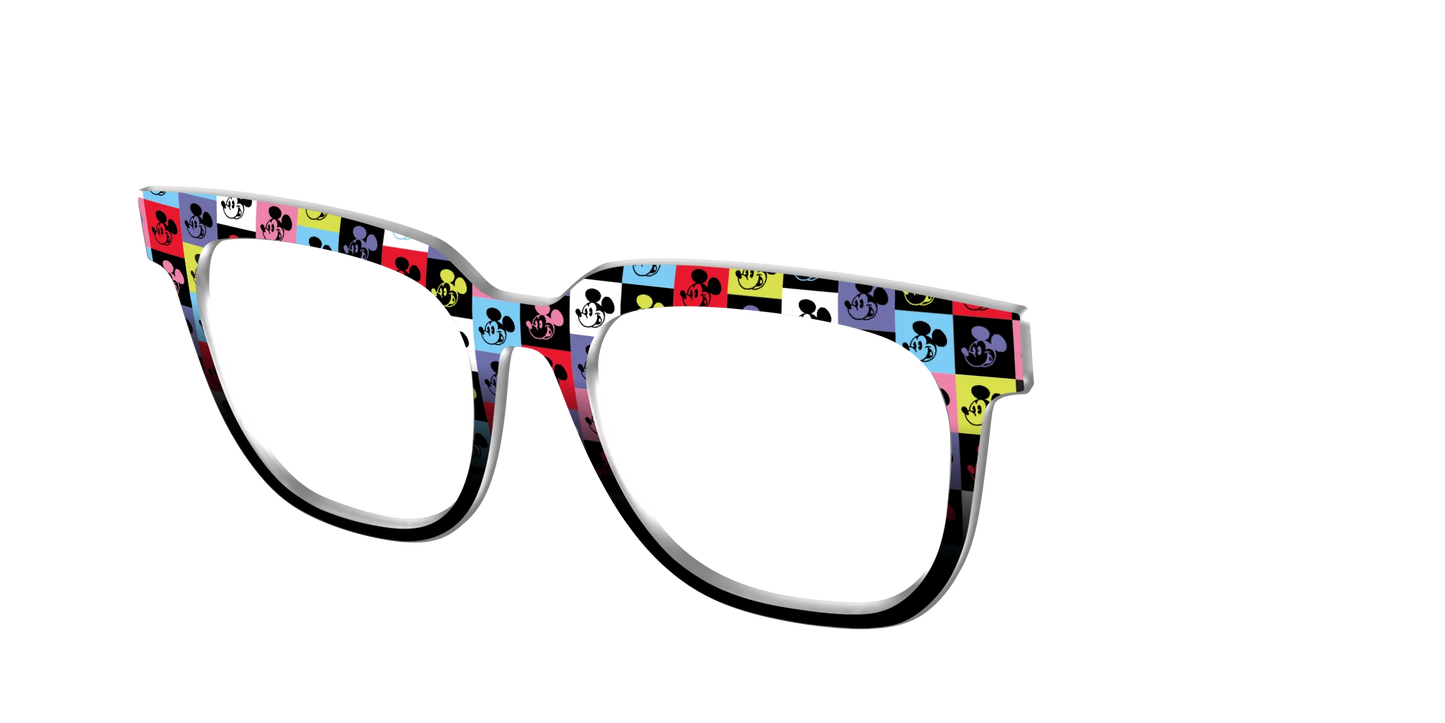 The Mickey Check