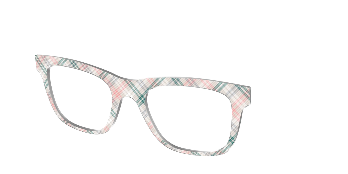 The Demure Plaid