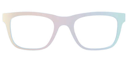 The Pastel Dot Iridescent