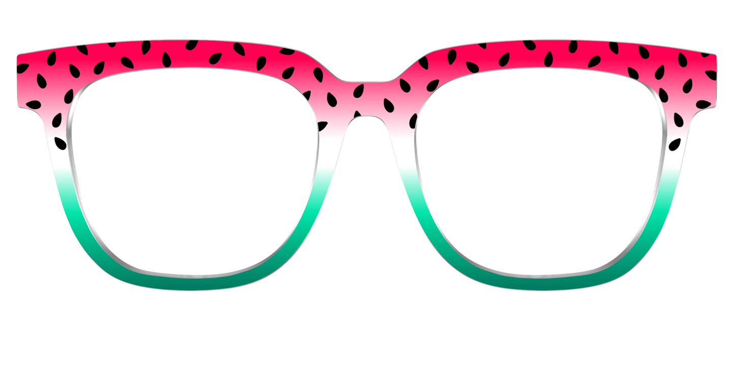 The Watermelon