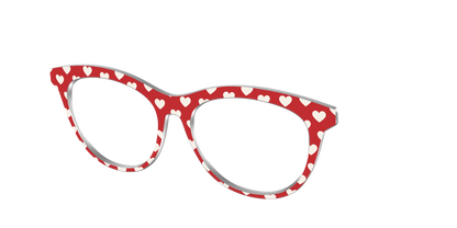 The Simple Summer Hearts