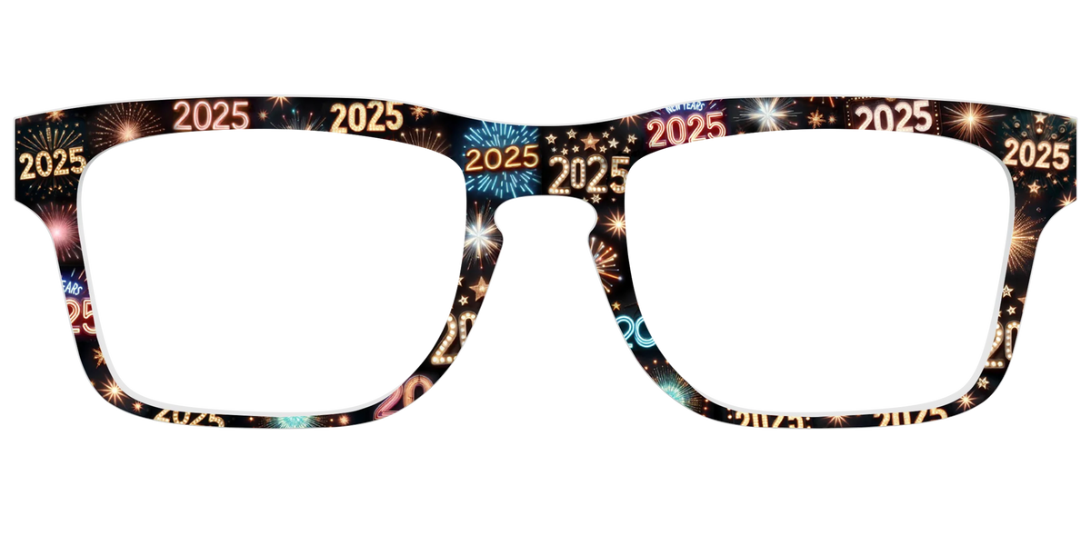 The New Year
