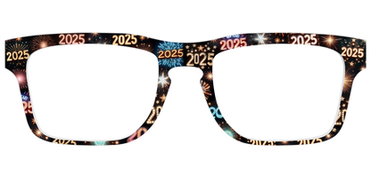 The New Year
