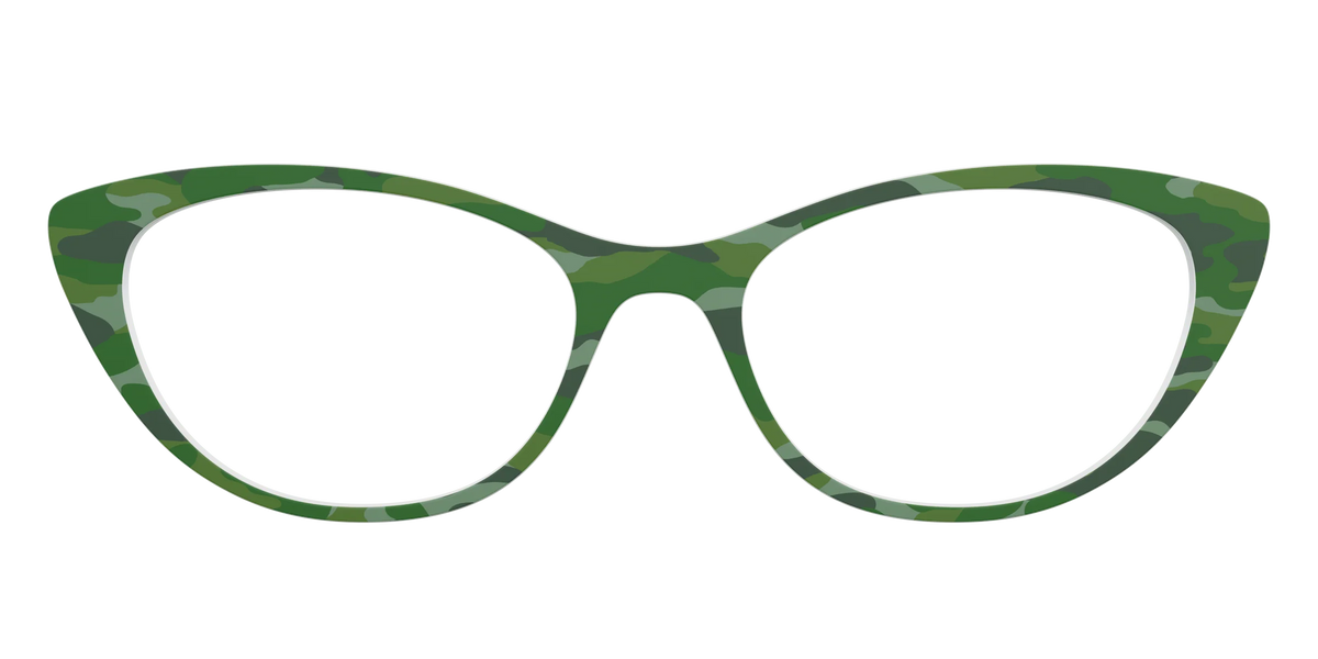 The Green Camo