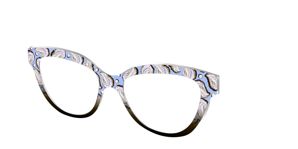 The Oyster Pearls