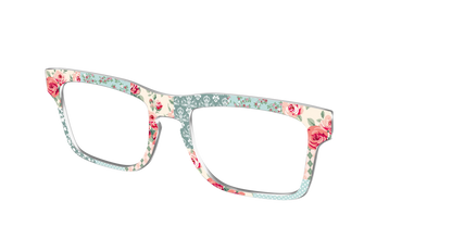 The Floral Patchwork