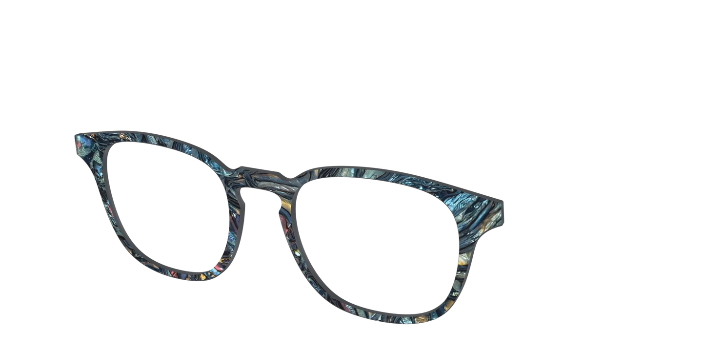 The Ares Bedrock Pearl