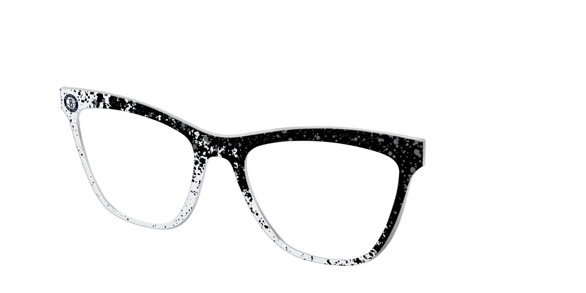 Nets Splatter