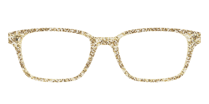 The Champagne Sparkle