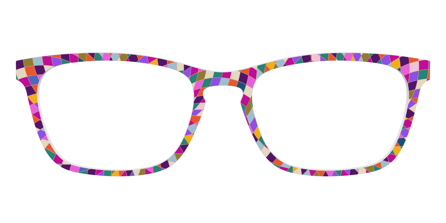 The Party Kaleidoscope