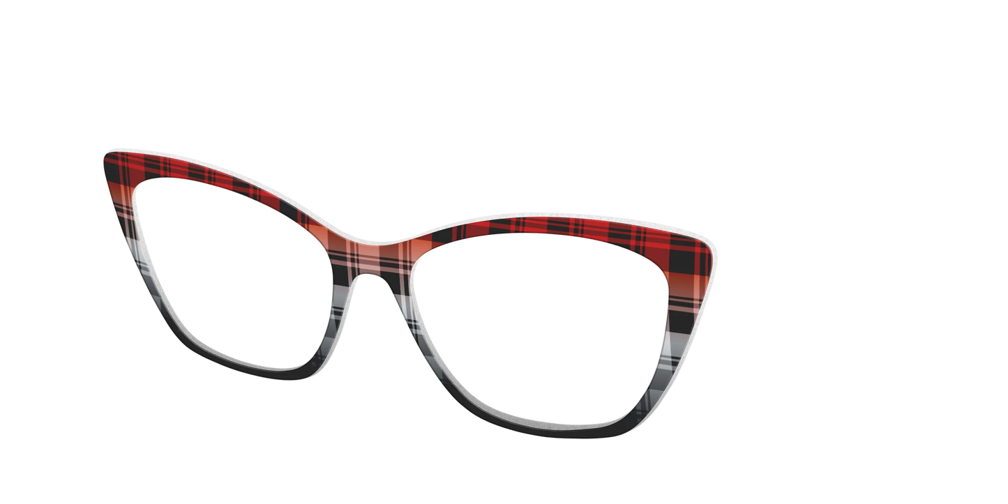 The Lumberjack Flannel