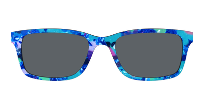 The Polarized Tropic Pearl Sun Top