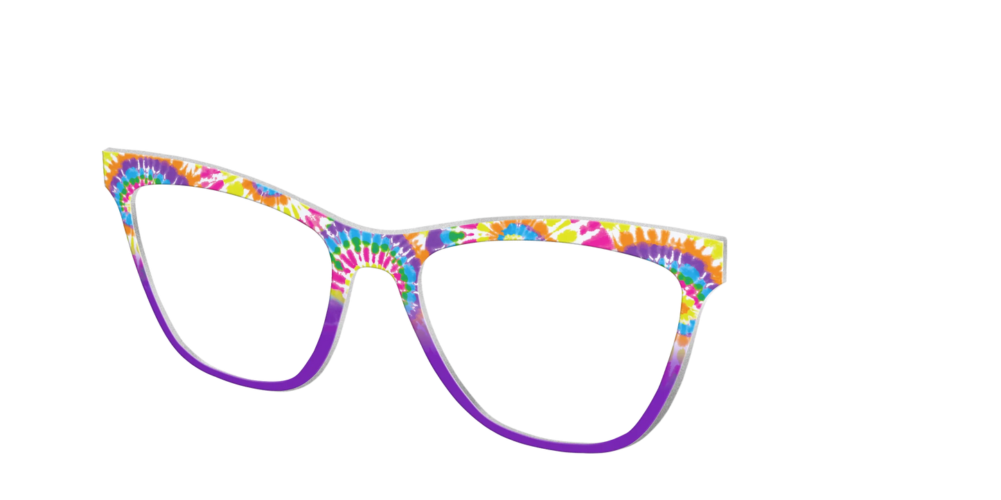 The Sundazed Tie Dye