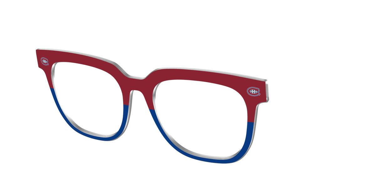 The Canadiens® Split