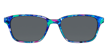 The Polarized Tropic Pearl Sun Top