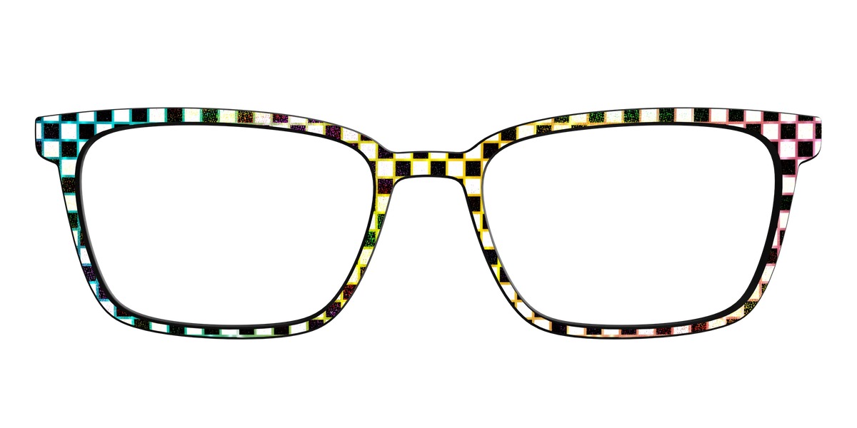 The Rainbow Foil Check