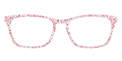 The Elmo Scribble
