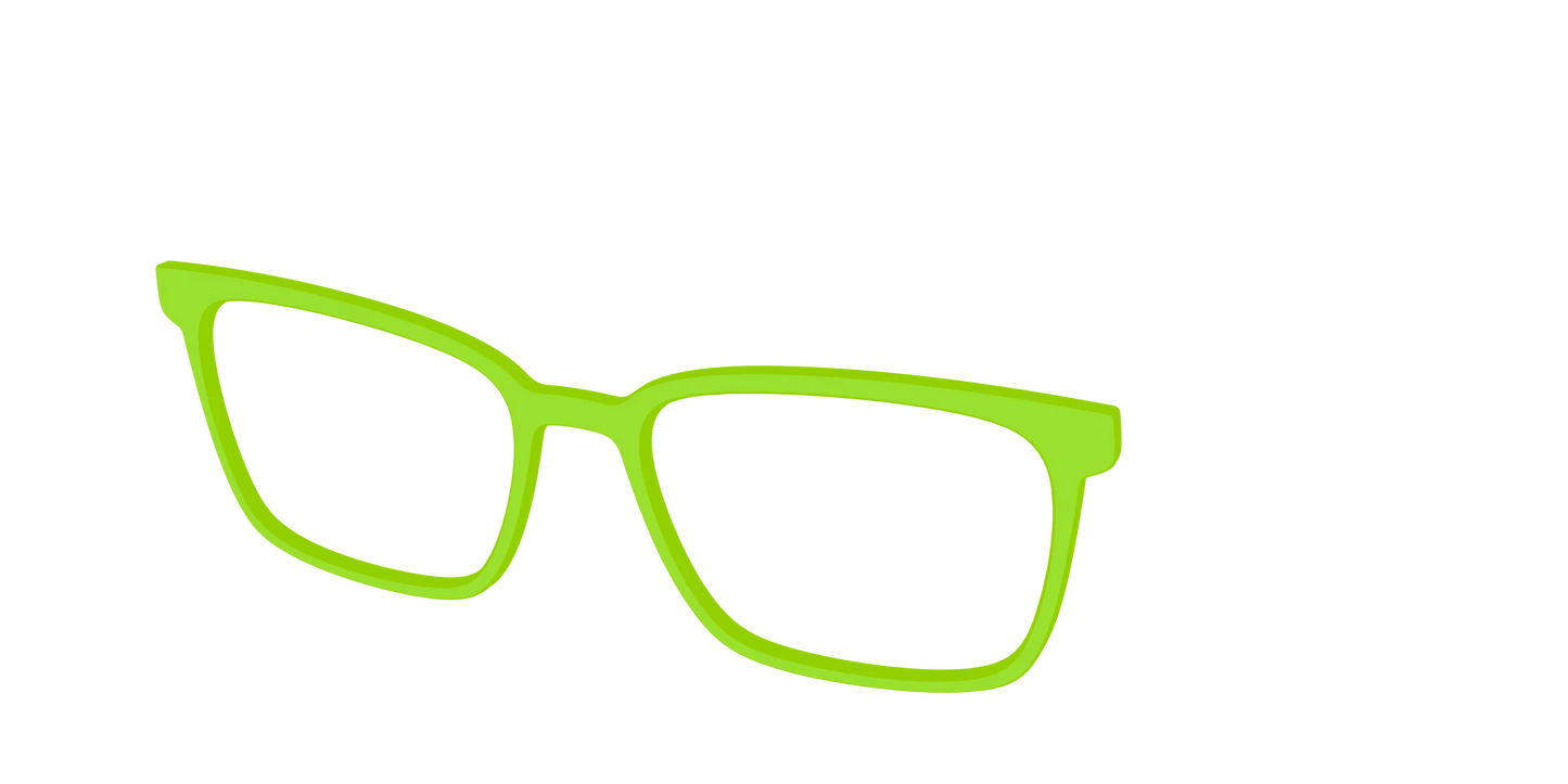 The Lime Green
