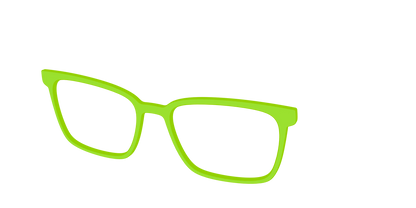 The Lime Green