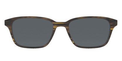 The Polarized Horn Sun Top