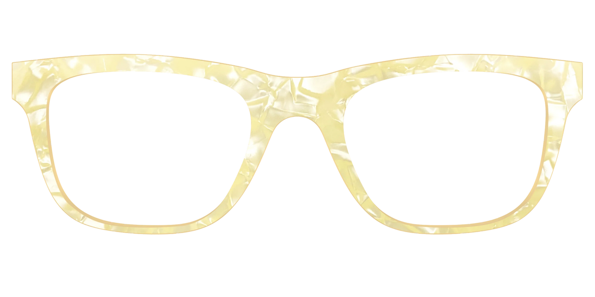 The Citrine Pearl Marble