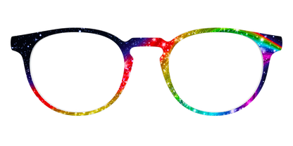 The Rainbow Galaxy