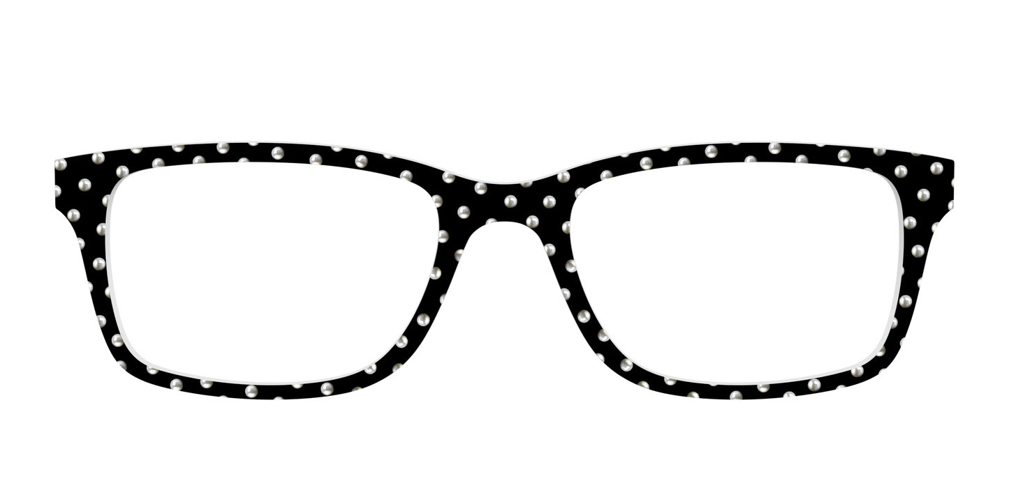 The Pearl Polka Dots