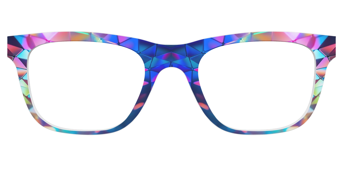 The Interplanetary Prism