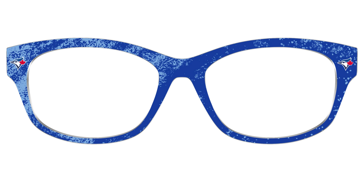 The Blue Jays Home Run