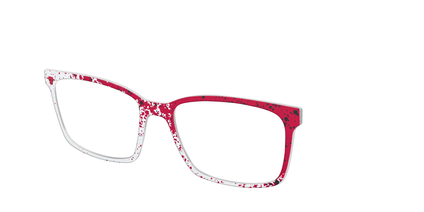 Bulls Splatter