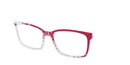 Bulls Splatter